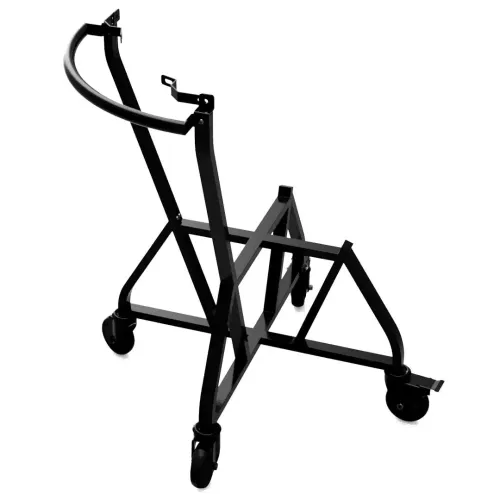 Big Green Egg 2XL Nest integrierter EGGrated Handler 2XL