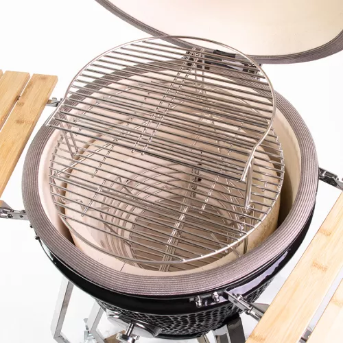Yakiniku YAKINIKU Extra erhöhter Grill | MITTEL (160020)