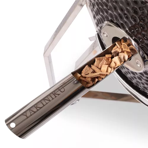 Yakiniku YAKINIKU MEDIUM Kamado Solo Basic (160001)