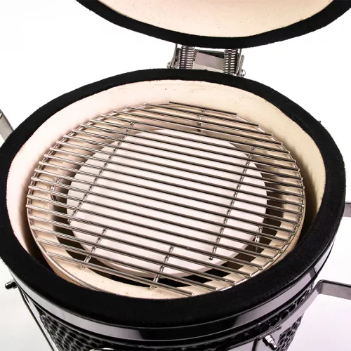 Yakiniku YAKINIKU Hitzeschild | KOMPAKT (130030)