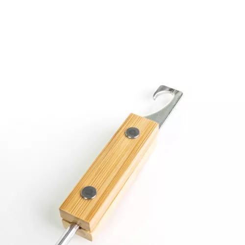 Yakiniku YAKINIKU Aschereinigungswerkzeug | KOMPAKT | MINI (115100)