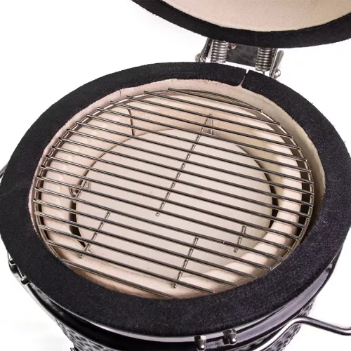 Yakiniku YAKINIKU Hitzeschild | MINI Kamado (110030)
