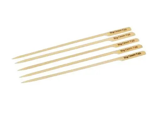 Big Green Egg Big Green Egg Bamboo Speizen (25 Stück)