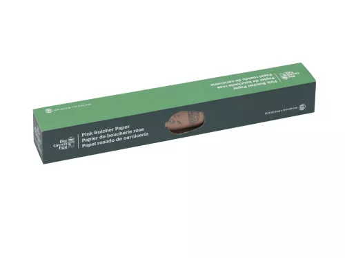 Big Green Egg Butcher Paper