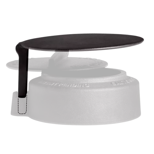 Big Green Egg rEGGulator Regenschutzhülle 2XL, XL, L, M