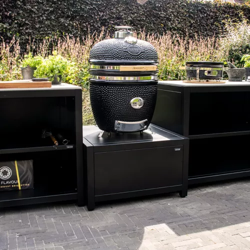Yakiniku YAKINIKU Kamado-Bock 80x80cm (900020)