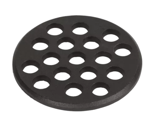 Big Green Egg Big Green Egg Kohlerost-Grundplatte Large und MiniMax (BGE-103055)