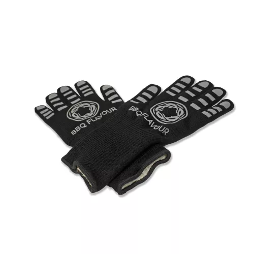 BBQ Flavour Handschuhe mit BBQ-Geschmack (100322)