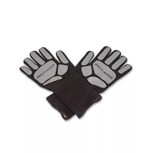 BBQ Flavour Handschuhe mit BBQ-Geschmack (100322)