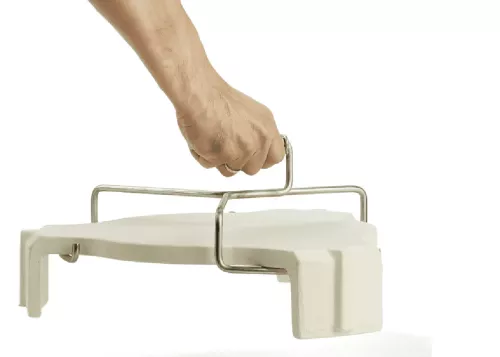 Big Green Egg Big Green Egg Conveggtor Lifter Small - MiniMax (BGE-PSSLI)