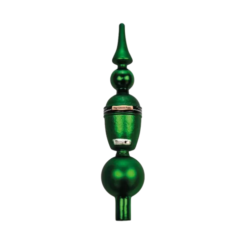 Big Green Egg Weihnachtsbaumspitze