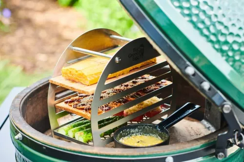 Big Green Egg Big Green Egg Räucherturm (BGE-250186)