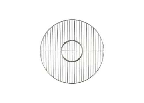 Valhal Outdoor Valhal Grillrost aus Edelstahl, 60 cm (VH.GRILL60)