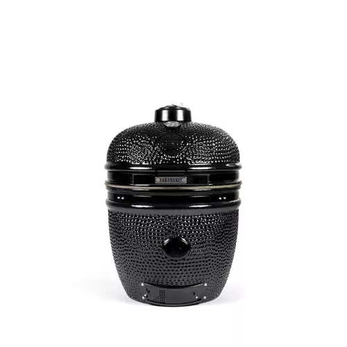 Yakiniku YAKINIKU LARGE Kamado Solo Basic Black Edition (194001)