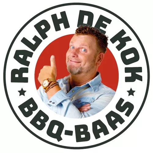 Ralph’s Goeie Dingen Rubs Good Things“ Steak & Burger von Ralph de Kok (11882)