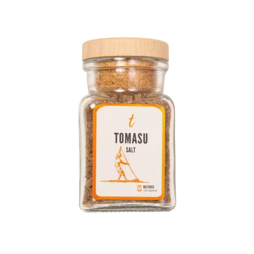 Tomasu-Salz