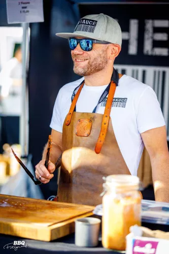 BBQ Valley Streetfood-Workshop mit Jeremy von The Sauce (11891)