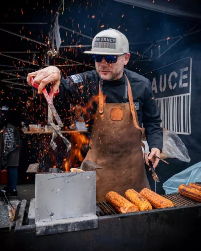 BBQ Valley Streetfood-Workshop mit Jeremy von The Sauce (11891)