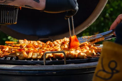 BBQ Valley Streetfood-Workshop mit Jeremy von The Sauce (11891)