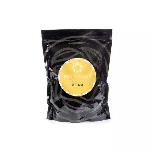 BBQ Flavour BBQ-Geschmack Räucherholzchips Birne (100310)