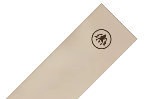 Horl HORL Premium Schleifscheiben-Set inklusive Leder-Schleifstreifen und Korund-Schleifsteinen #3000 & #6000 (SET3-P)