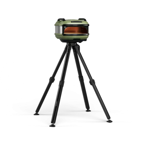 Gozney Gozney Tread Adventure Standard - Schwarz (AT1899)