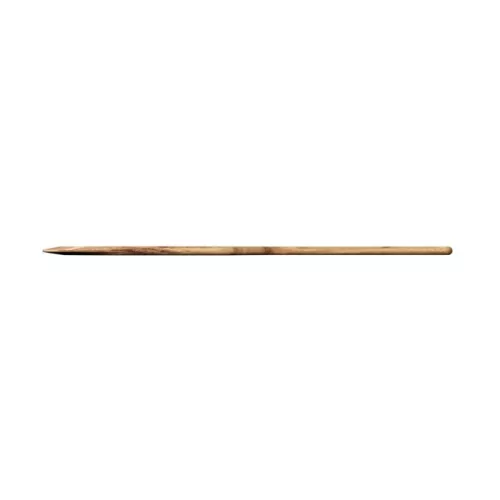Gozney Gozney Akazien-Schneidebrett zum Servieren von Pizza, mittelgroß, 30,5 cm (AD1769)