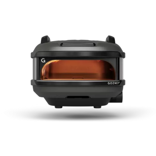 Gozney Gozney Tread Pizzaofen Off Black (GTPOBNL1225)