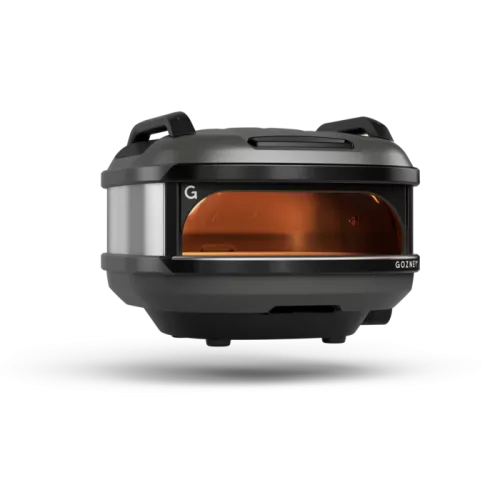 Gozney Gozney Tread Pizzaofen Off Black (GTPOBNL1225)