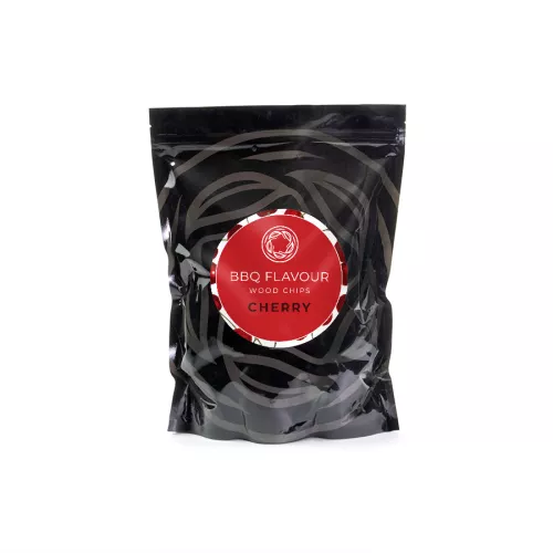 BBQ Flavour BBQ Aroma Smoke Wood Chips Kirschen (100304)