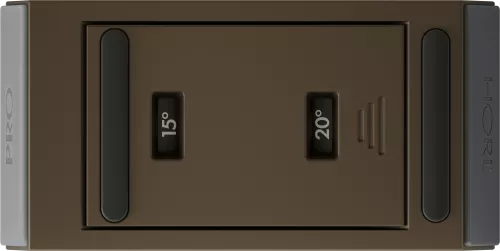 Horl HORL 2 Pro Messerschärfer Bronze (HO3P-SET)