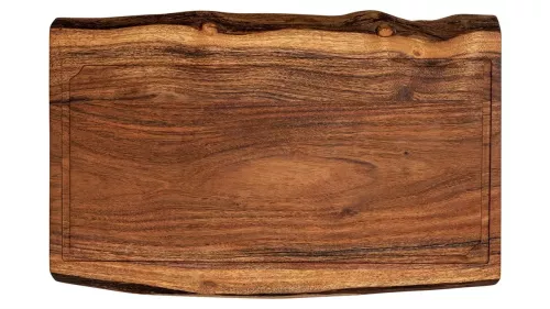 Forged Forged Acaciahouten Snijplank Large (EsCutBrdNatL)