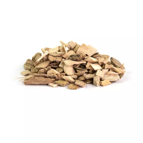 BBQ Flavour Räucherspäne aus Buchenholz mit BBQ-Geschmack (100302)