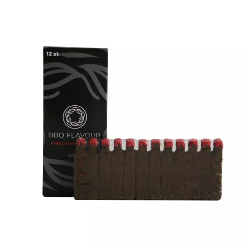 BBQ Flavour Feueranzünder mit BBQ-Geschmack (100209)
