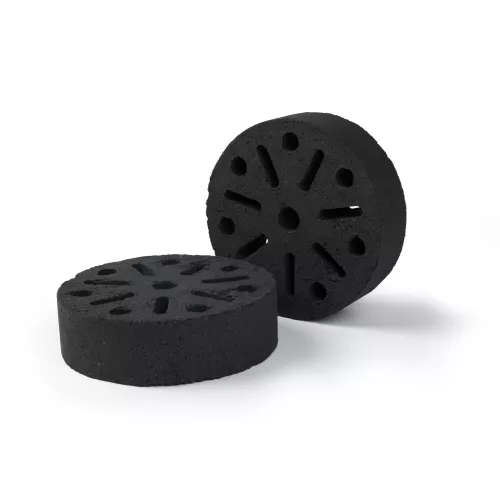 BBQ Flavour Quick-Koko-Briketts mit BBQ-Geschmack (100207)