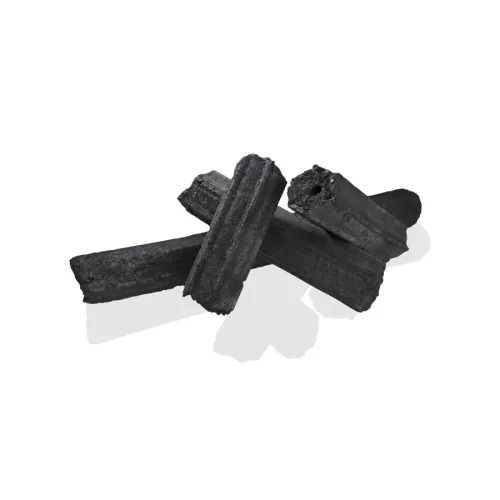 BBQ Flavour Briketts mit BBQ-Geschmack, sechseckiges Sägemehl, 10 kg (100206)