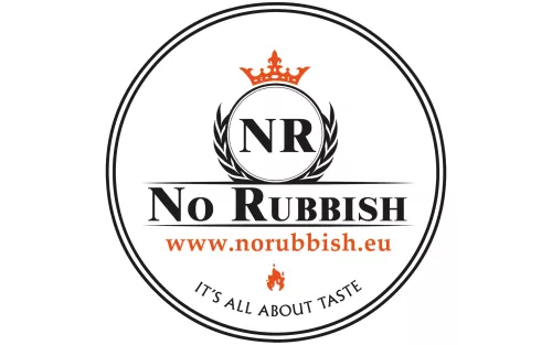No Rubbish Kein Müll, BBQ Rub, schnell und aromatisiert, ohne Salz AP (Chicken (No salt-sugar))