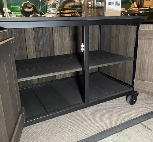 Fraaii Buitenkeuken Schönes modulares 1 Zwischentablett (FB2033)
