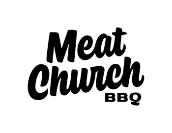Meat Church Fleischkirche Heilige Kuh 340 Gr (129205)