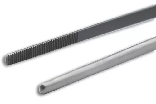 Meister der Meisterschaften Messermeister BBQ Fleischpinzette 30 cm (T-2330)