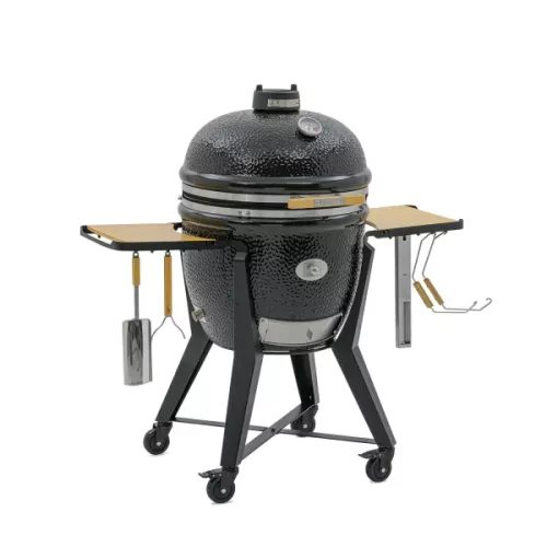 Monolith Monolith Classic PRO Serie 2.0 – Schwarz (121001.66.SET)