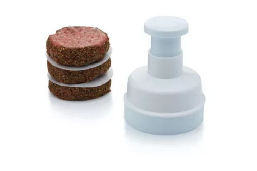 KitchenCraft Hamburger Presse (KCBPRESS)