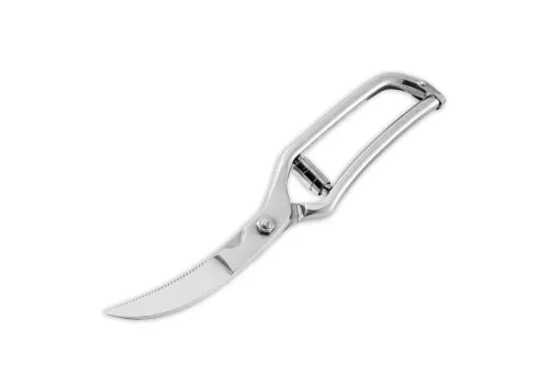 Meister der Meisterschaften Messermeister Geflügelschere 25cm (118)
