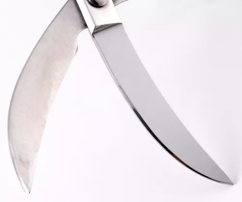 Messermeister Messermeister Gevogelteschaar 25cm (118)