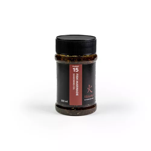 EldurApi EldurApi 15 Fischmarinade (950506)