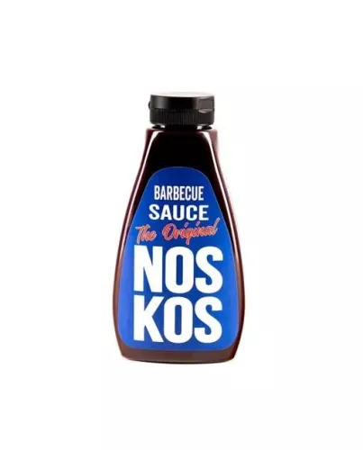 NOSKOS NOSKOS die Original-Barbecue-Sauce (8719327646359)