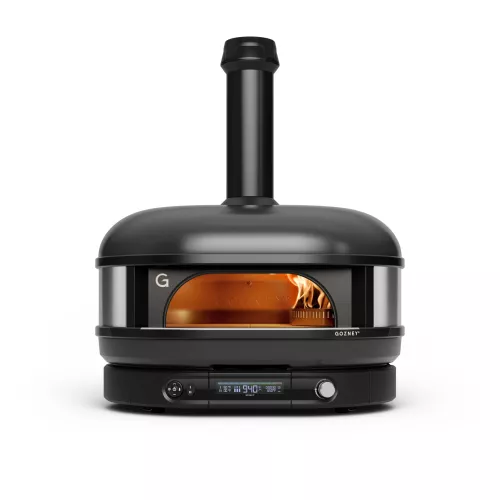 Gozney Gozney Dome Gen 2 Off Black (PRE SALE)