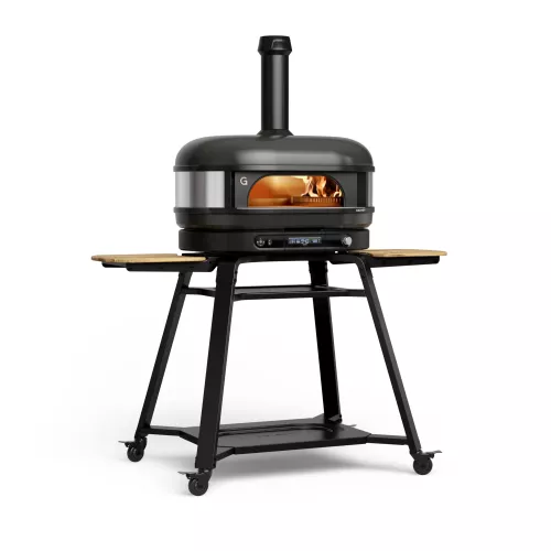 Gozney (Dome Gen 2.0 XL Dual Fuel Off Black (PRE SALE))