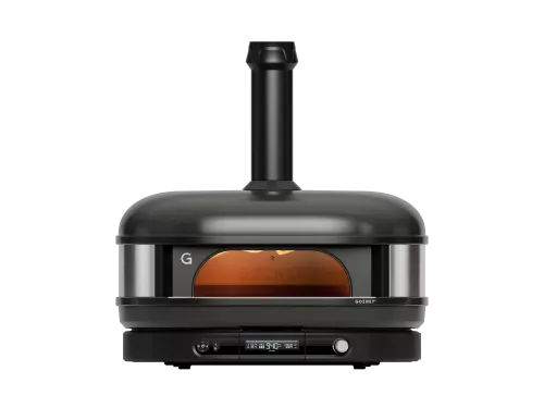 Gozney (Dome Gen 2.0 XL Dual Fuel Off Black (PRE SALE))