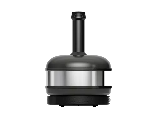 Gozney (Dome Gen 2.0 XL Dual Fuel Off Black (PRE SALE))
